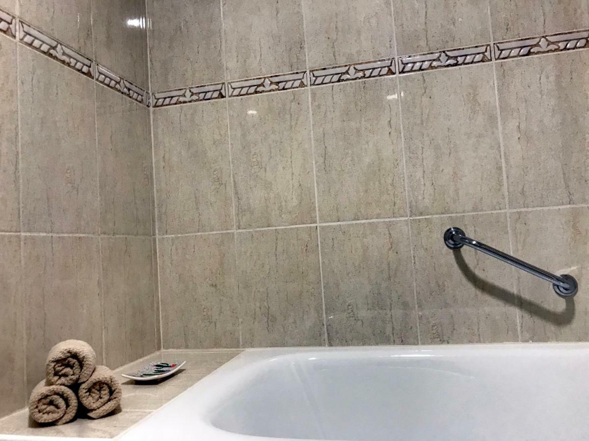 Casa Cactus Apartment Pájara Екстериор снимка