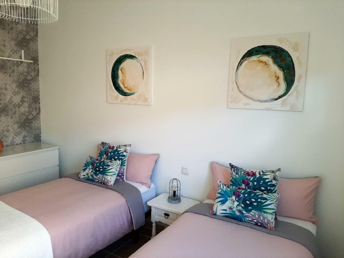 Casa Cactus Apartment Pájara Екстериор снимка
