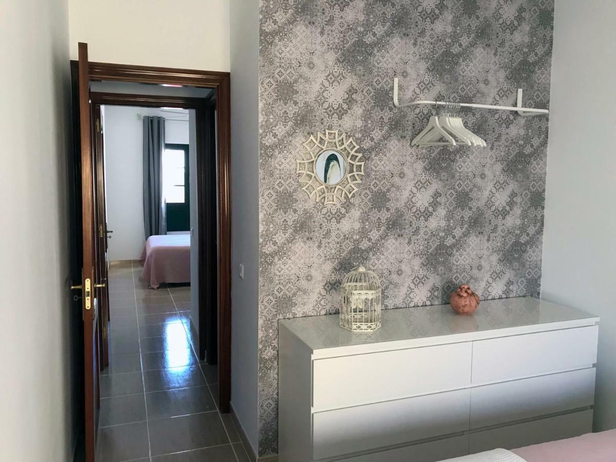 Casa Cactus Apartment Pájara Екстериор снимка